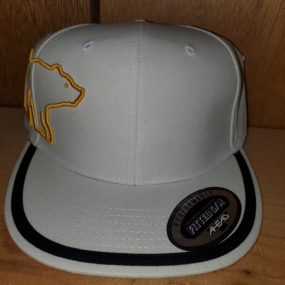 Jack Nicklaus Fitted Golf Hat S/M